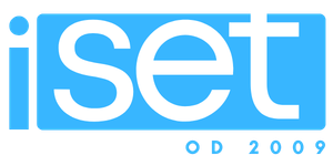 Stojaki Reklamowe - ISET 