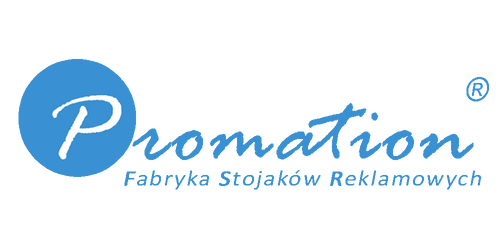 Stojaki Reklamowe - Promation.pl